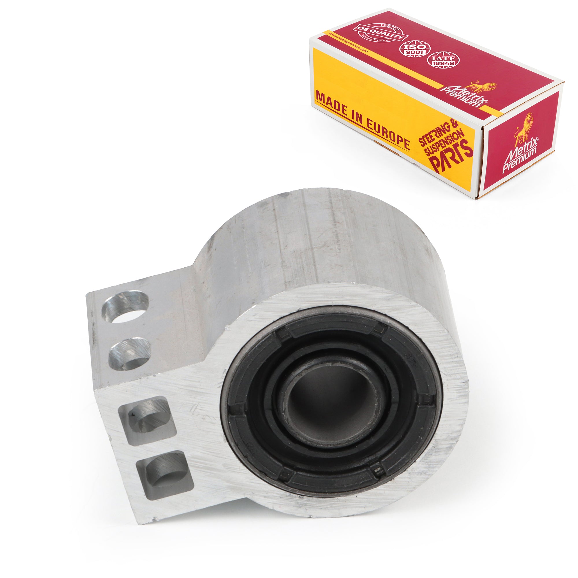 Metrix Premium Chassis Parts Front Lower Rearward Control Arm Bushing 44413MT for BUICK, CADILLAC