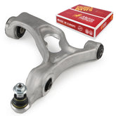 Metrix Premium Chassis Parts Front Left Lower Control Arm and Ball Joint Assembly 44459MT OEM fit auto parts