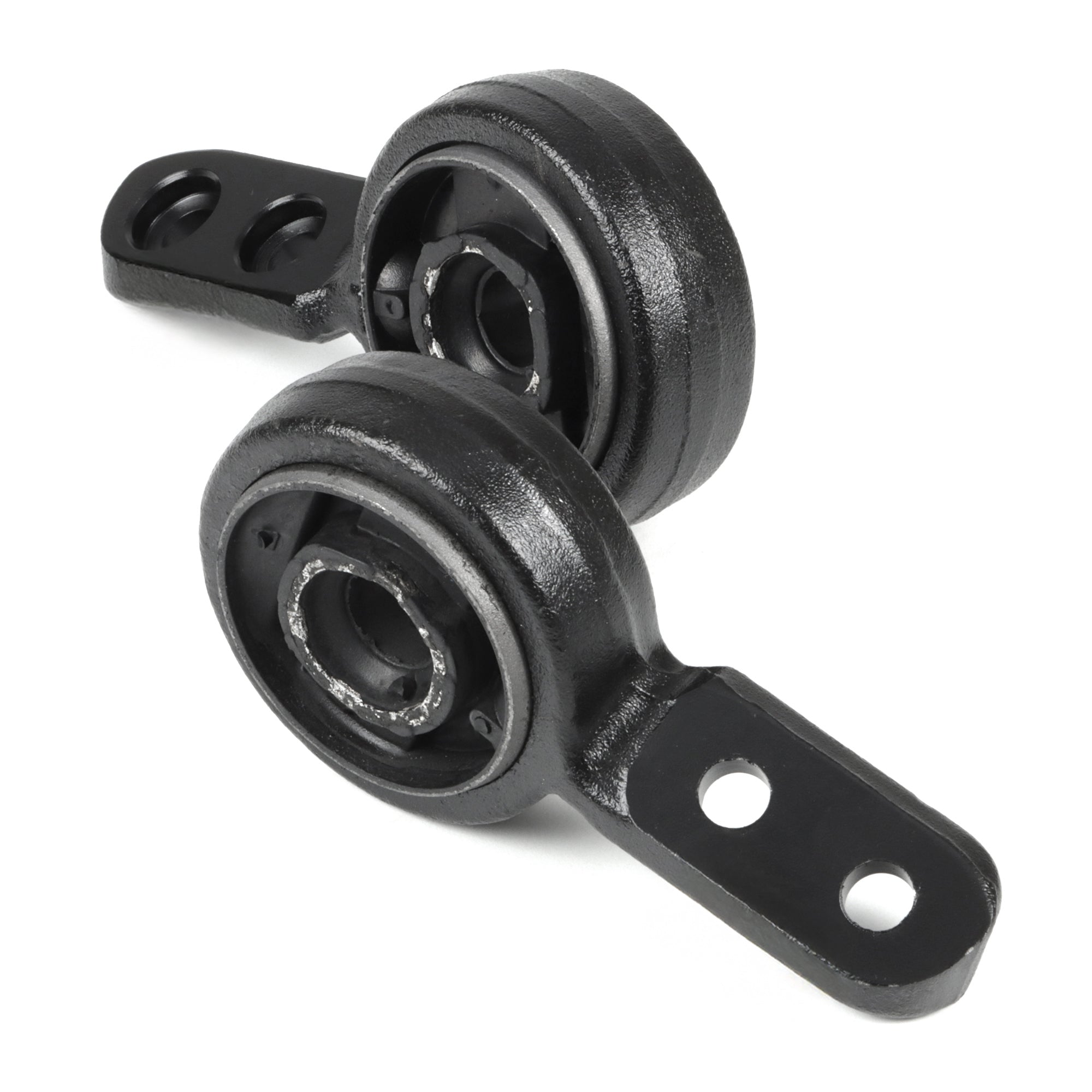Metrix Premium Front Lower Rearward Stabilizer Bar Bushing 44461MT OEM fit auto parts