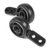 Metrix Premium Front Lower Rearward Stabilizer Bar Bushing 44461MT OEM fit auto parts
