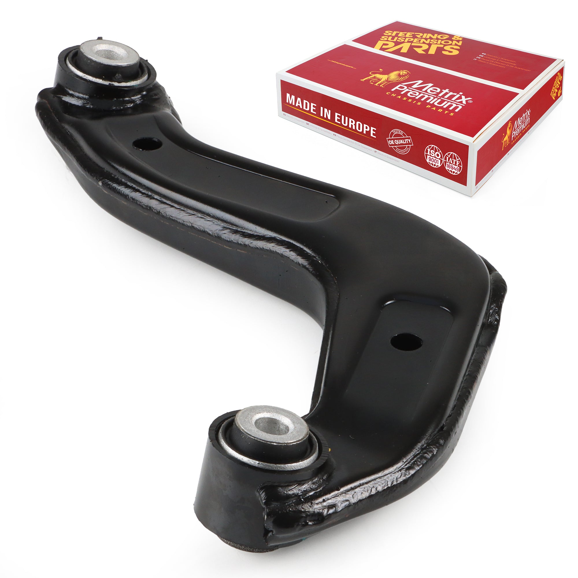 Metrix Premium Chassis Parts Rear Right Upper Control Arm 44511MT OEM fit auto parts
