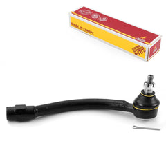 Front Right Outer Tie Rod End 44593MT