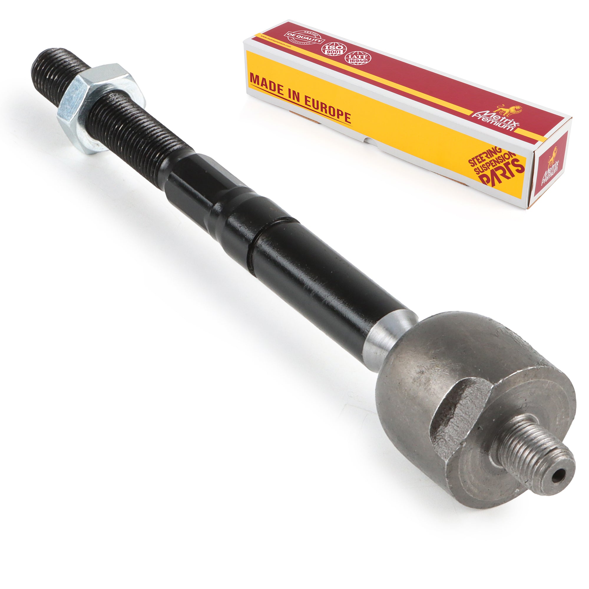 Metrix Premium Chassis Parts Front Inner Tie Rod End 44623MT OEM fit auto parts