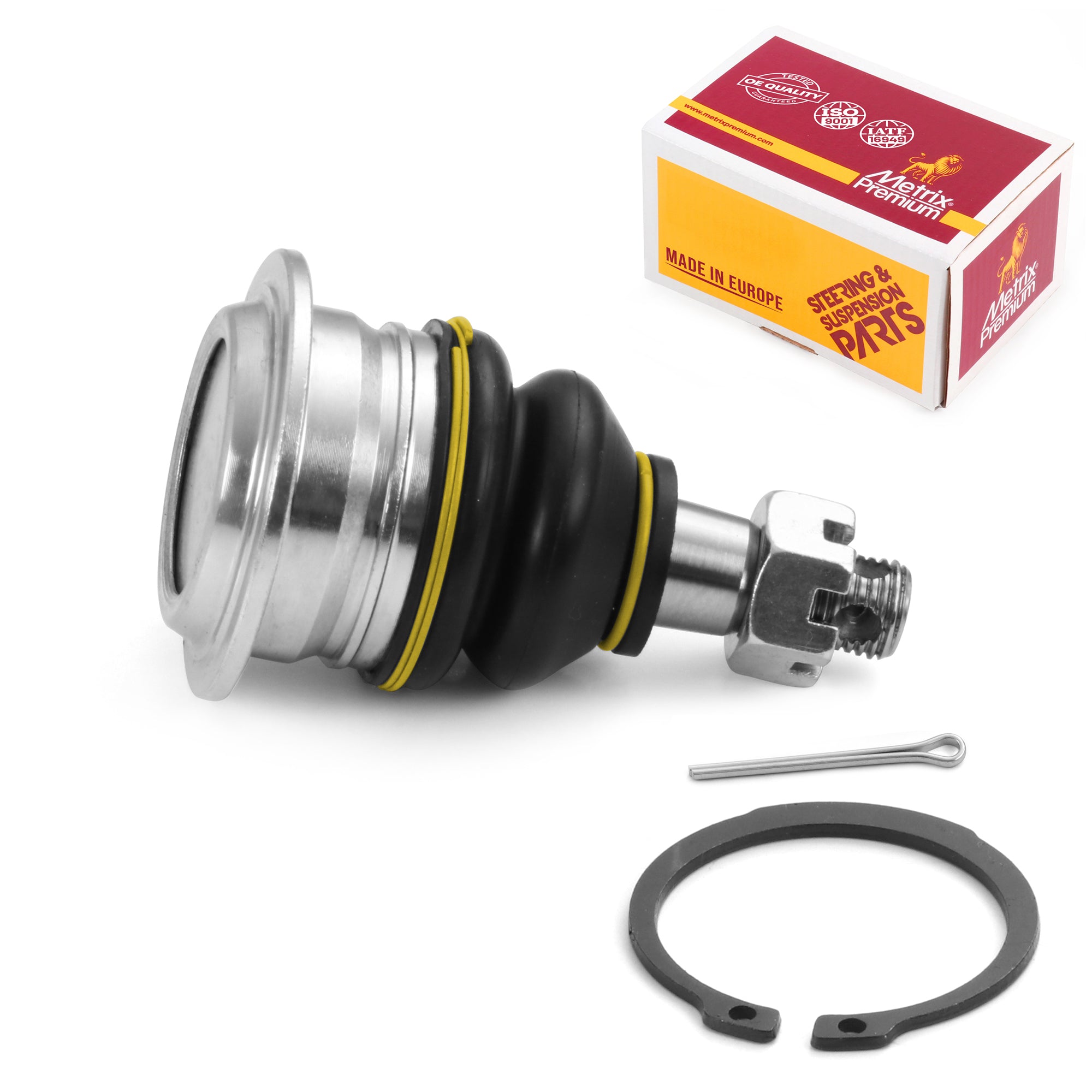 Metrix Premium Front Upper Ball Joint 44799MT OEM fit auto parts