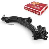 Front Left Lower Control Arm and Ball Joint Assembly 44826MT