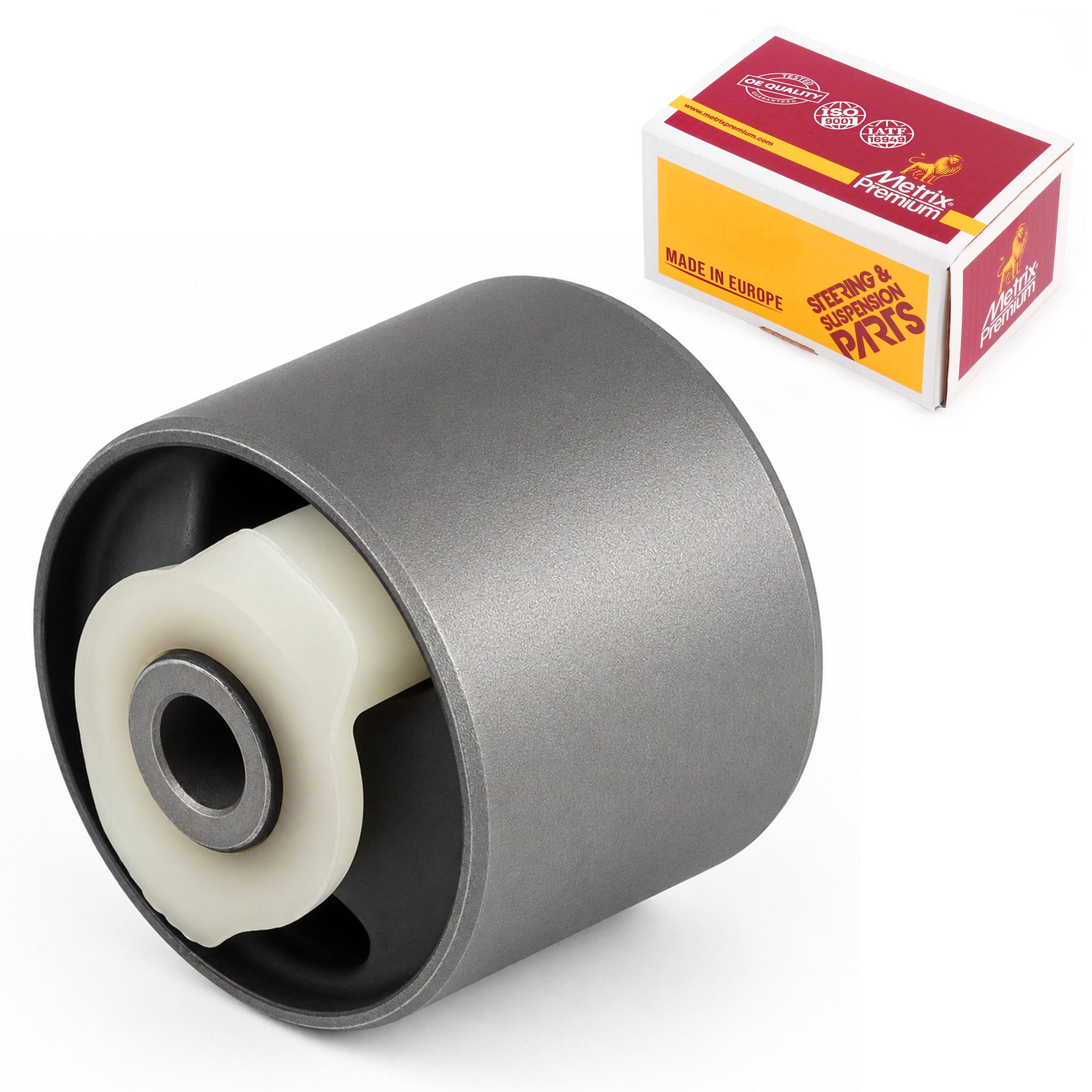 Metrix Premium Chassis Parts Rear Upper Forward Control Arm Bushing 44848MT OEM fit auto parts
