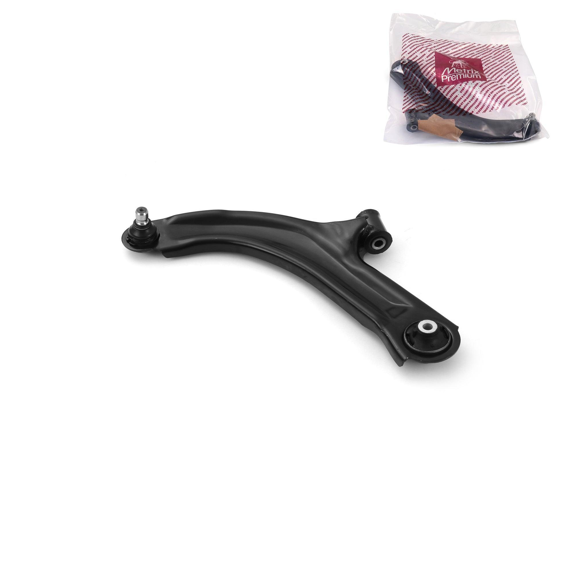Suspension Control Arm and Ball Joint Assembly Metrix Premium 45373MT