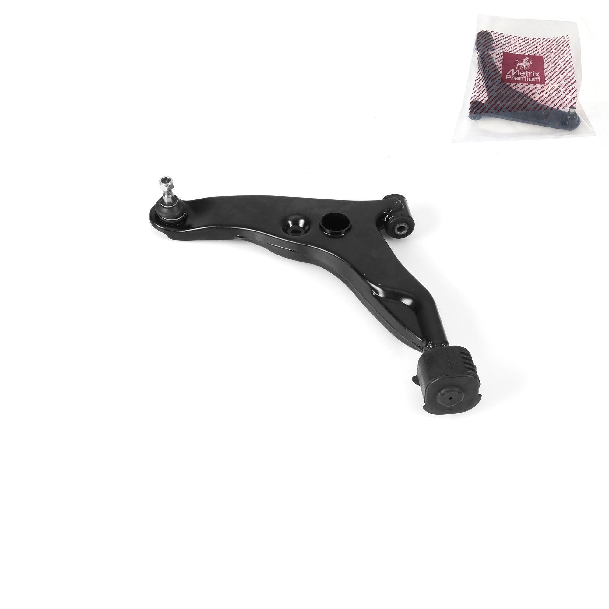 Suspension Control Arm and Ball Joint Assembly Metrix Premium 45441MT