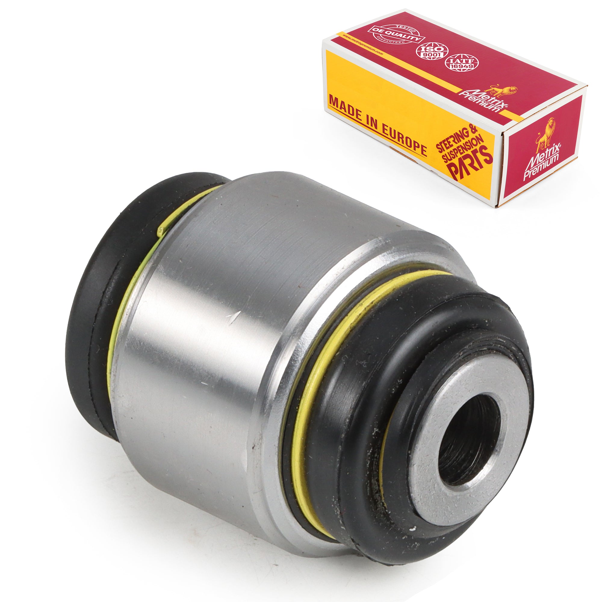 Metrix Premium Chassis Parts Rear Upper Knuckle Bushing 45448MT OEM fit auto parts