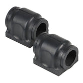 Metrix Premium Front Stabilizer Bar Bushing Kit 45451MP OEM fit auto parts