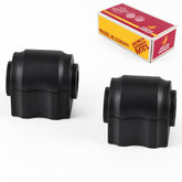 Metrix Premium Chassis Parts Rear Stabilizer Bar Bushing Kit 45452MP OEM fit auto parts