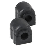 Metrix Premium Rear Stabilizer Bar Bushing Kit 45455MP OEM fit auto parts