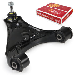 Metrix Premium Chassis Parts Front Right Upper Control Arm and Ball Joint Assembly 45458MT OEM fit auto parts