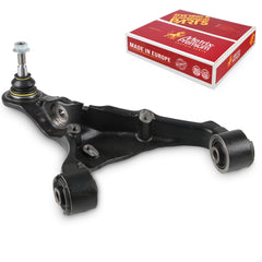 Metrix Premium Chassis Parts Front Left Upper Control Arm and Ball Joint Assembly 45470MT OEM fit auto parts