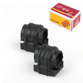 Metrix Premium Chassis Parts Rear Stabilizer Bar Bushing Kit 45499MP OEM fit auto parts