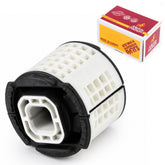 Metrix Premium Chassis Parts Rear Forward Subframe Bushing 45510MT OEM fit auto parts