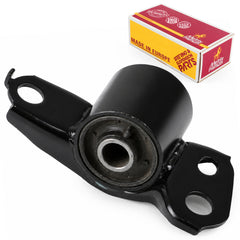 Metrix Premium Chassis Parts Front Left Lower Rearward Axle Support Bushing 45557MT OEM fit auto parts