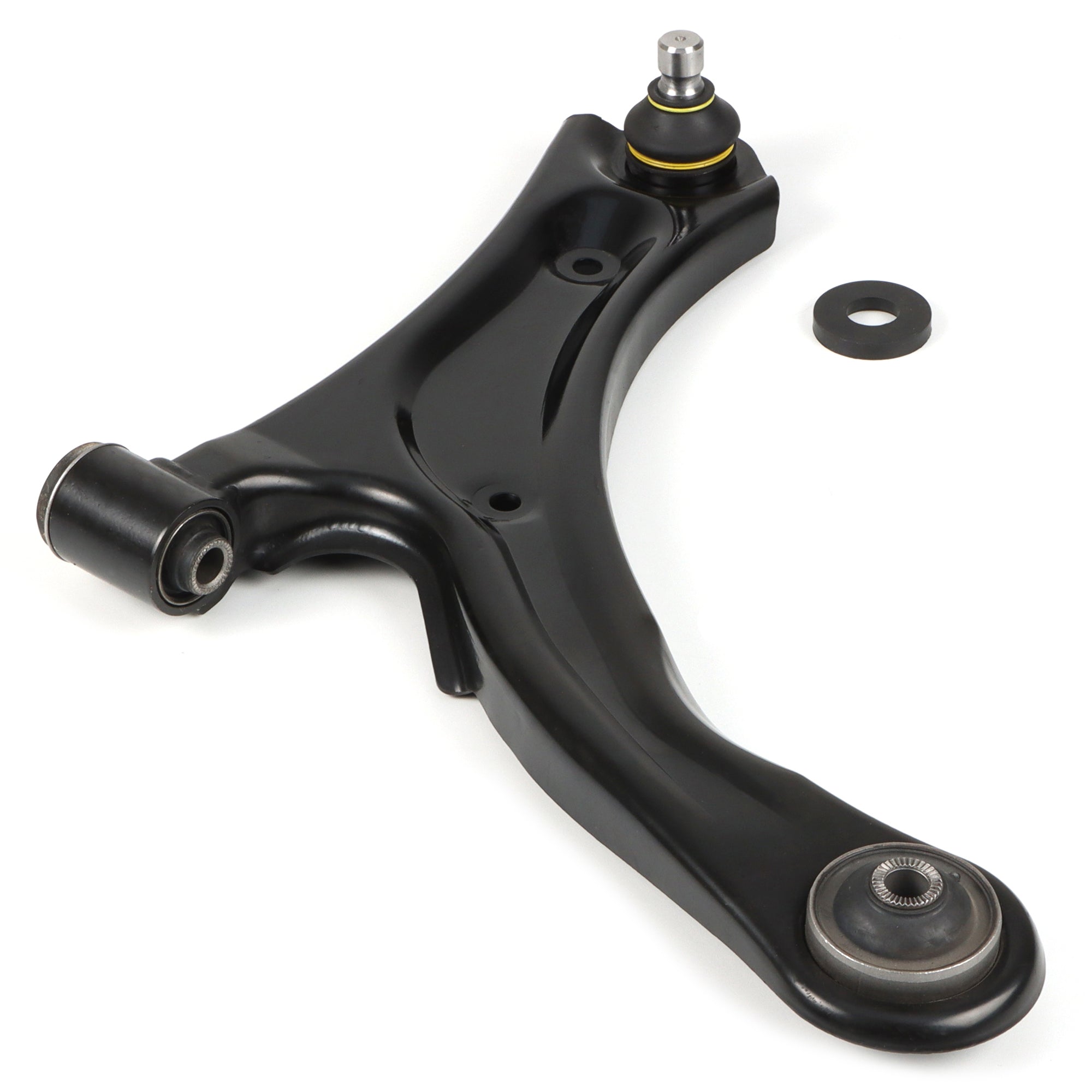 Metrix Premium Front Right Lower Control Arm and Ball Joint Assembly 45583MT OEM fit auto parts
