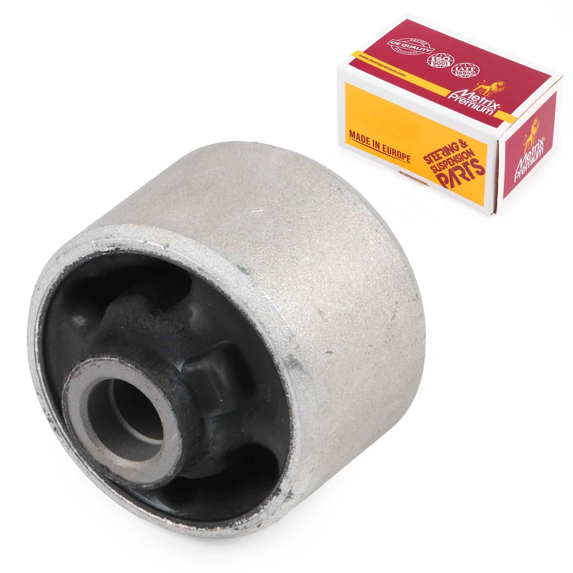 Metrix Premium Chassis Parts Front Lower Rearward Control Arm Bushing 45959MT for FORD