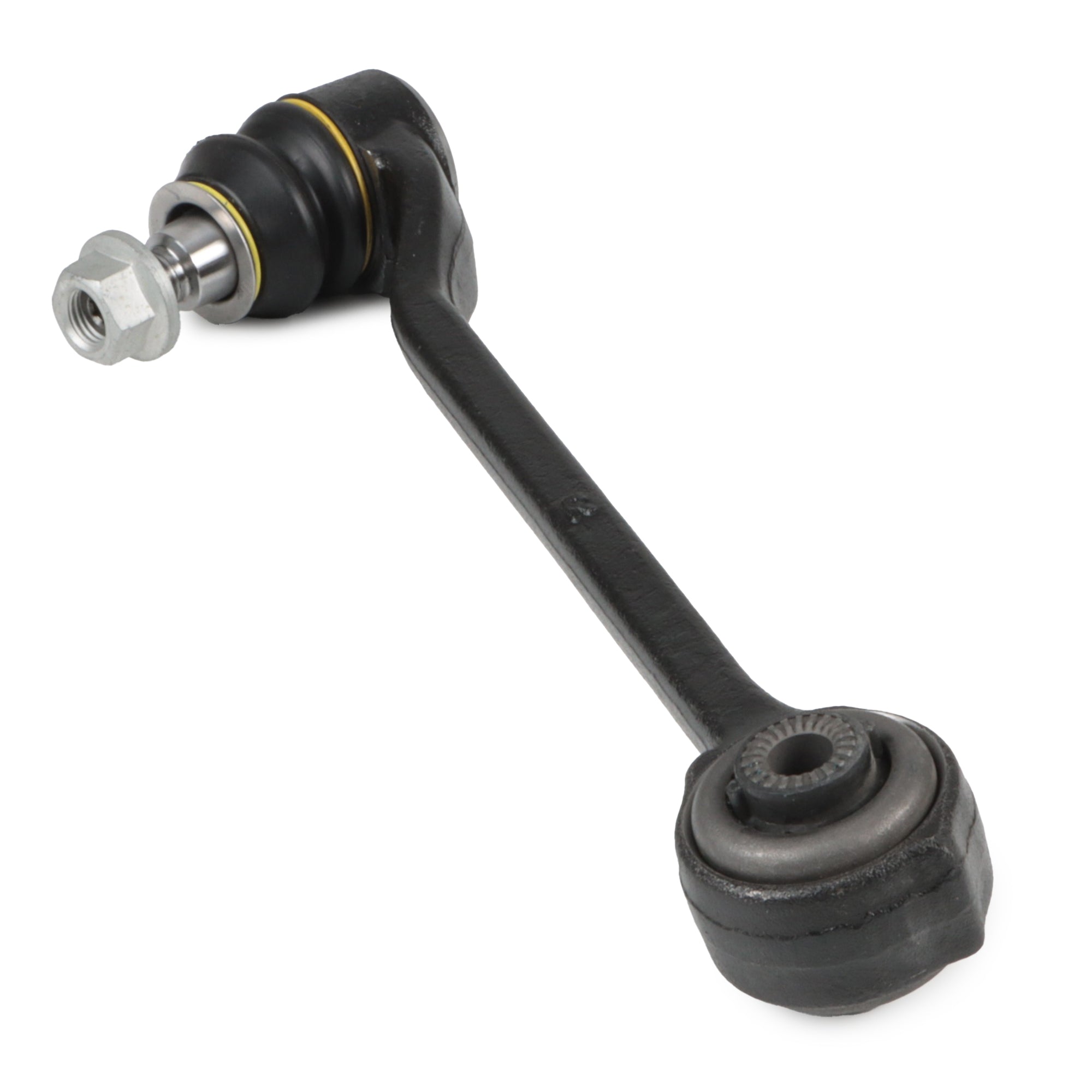 Metrix Premium Front Right Lower Rearward Control Arm and Ball Joint Assembly 45998MT OEM fit auto parts