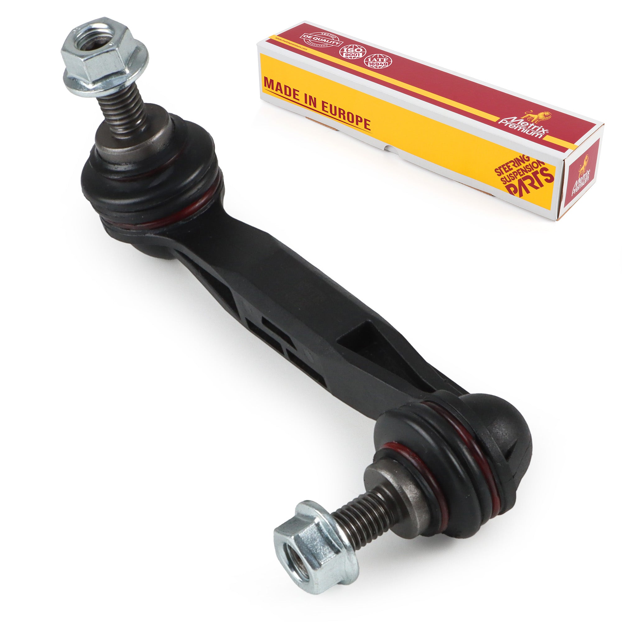 Metrix Premium Chassis Parts Rear Left Stabilizer Bar Link 46019MT OEM fit auto parts