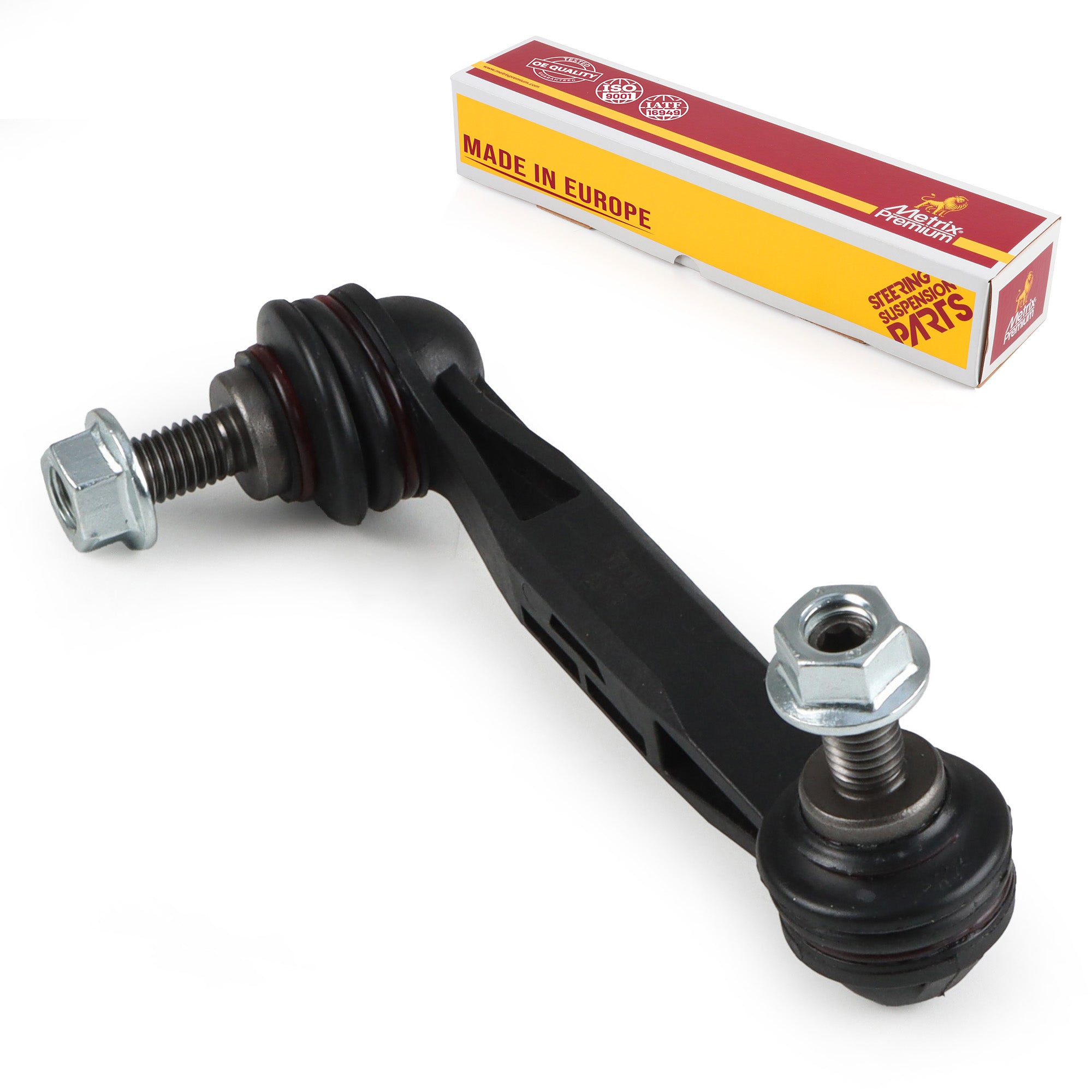 Metrix Premium Chassis Parts Rear Right Stabilizer Bar Link 46020MT OEM fit auto parts