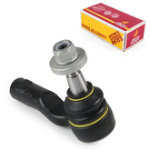 Metrix Premium Chassis Parts Front Left Outer Tie Rod End 46038MT OEM fit auto parts
