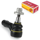 Metrix Premium Chassis Parts Front Right Outer Tie Rod End 46039MT OEM fit auto parts
