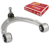 Metrix Premium Chassis Parts Front Upper Control Arm and Ball Joint Assembly 46052MT OEM fit auto parts