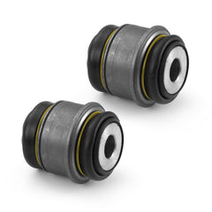 Metrix Premium Rear Lower At Knuckle Control Arm Bushing Kit 46087MP best fit car parts