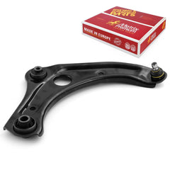 Metrix Premium Front Right Lower Control Arm and Ball Joint Assembly 46117MT OEM fit spare parts