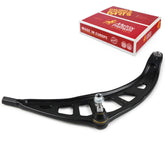 Metrix Premium Chassis Parts Front Right Lower Control Arm and Ball Joint Assembly 46146MT OEM fit auto parts