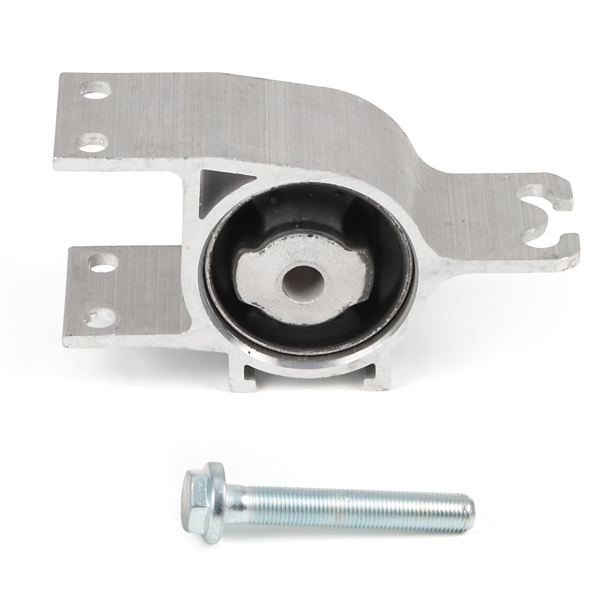 Metrix Premium Front Right Lower Rearward Axle Support Bushing 46151MT OEM fit auto parts