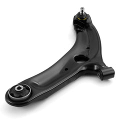 Front Left Lower Control Arm and Ball Joint Assembly 46165MT