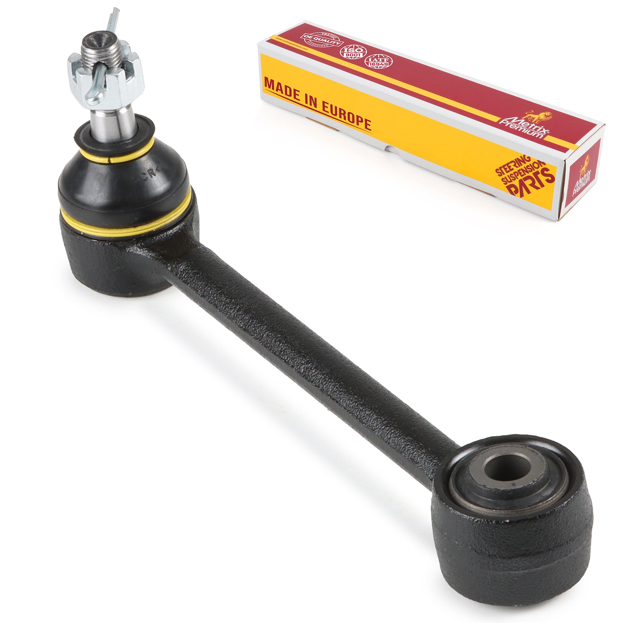 Metrix Premium Chassis Parts Rear Lower Forward Control Arm and Ball Joint Assembly 46347MT OEM fit auto parts