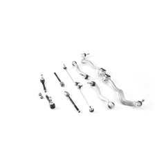 Front Suspension Kit 46484MT