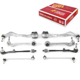 Metrix Premium Front Suspension Kit 46487MT OEM fit auto parts