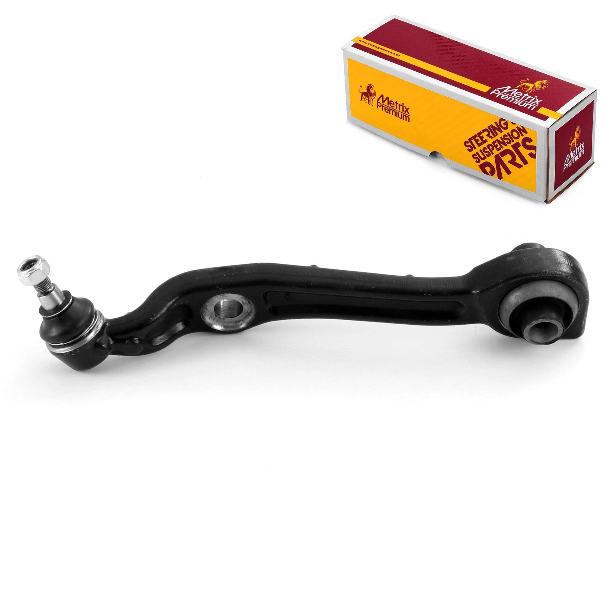 Suspension Control Arm and Ball Joint Assembly Metrix Premium 46502MT