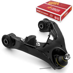 METRIX PREMIUM CHASSIS PARTS Suspension Control Arm P/N:46528MT Fits: Mitsubishi L200 15-08, Mitsubishi Montero Sport 15-09