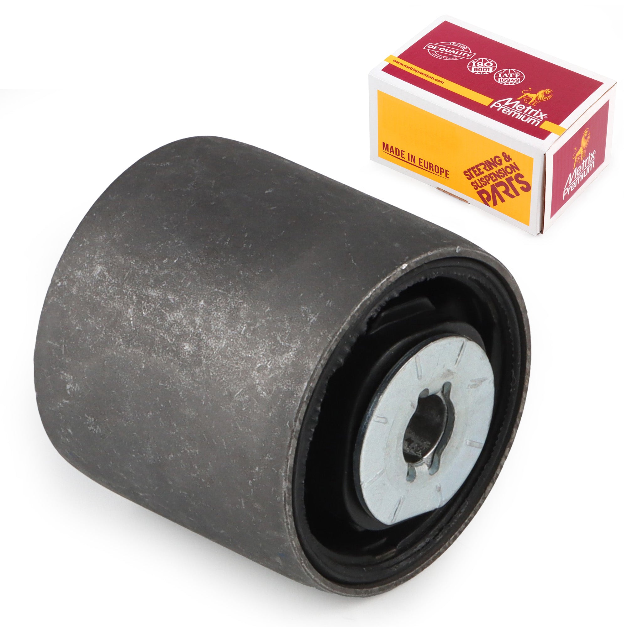 Metrix Premium Chassis Parts Front Lower Forward Control Arm Bushing 46555MT OEM fit auto parts