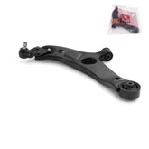 Suspension Control Arm and Ball Joint Assembly Metrix Premium 46595MT