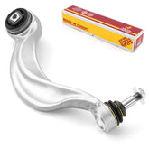 Metrix Premium Front Left Lower Forward Control Arm and Ball Joint Assembly 46627MT OEM fit auto parts