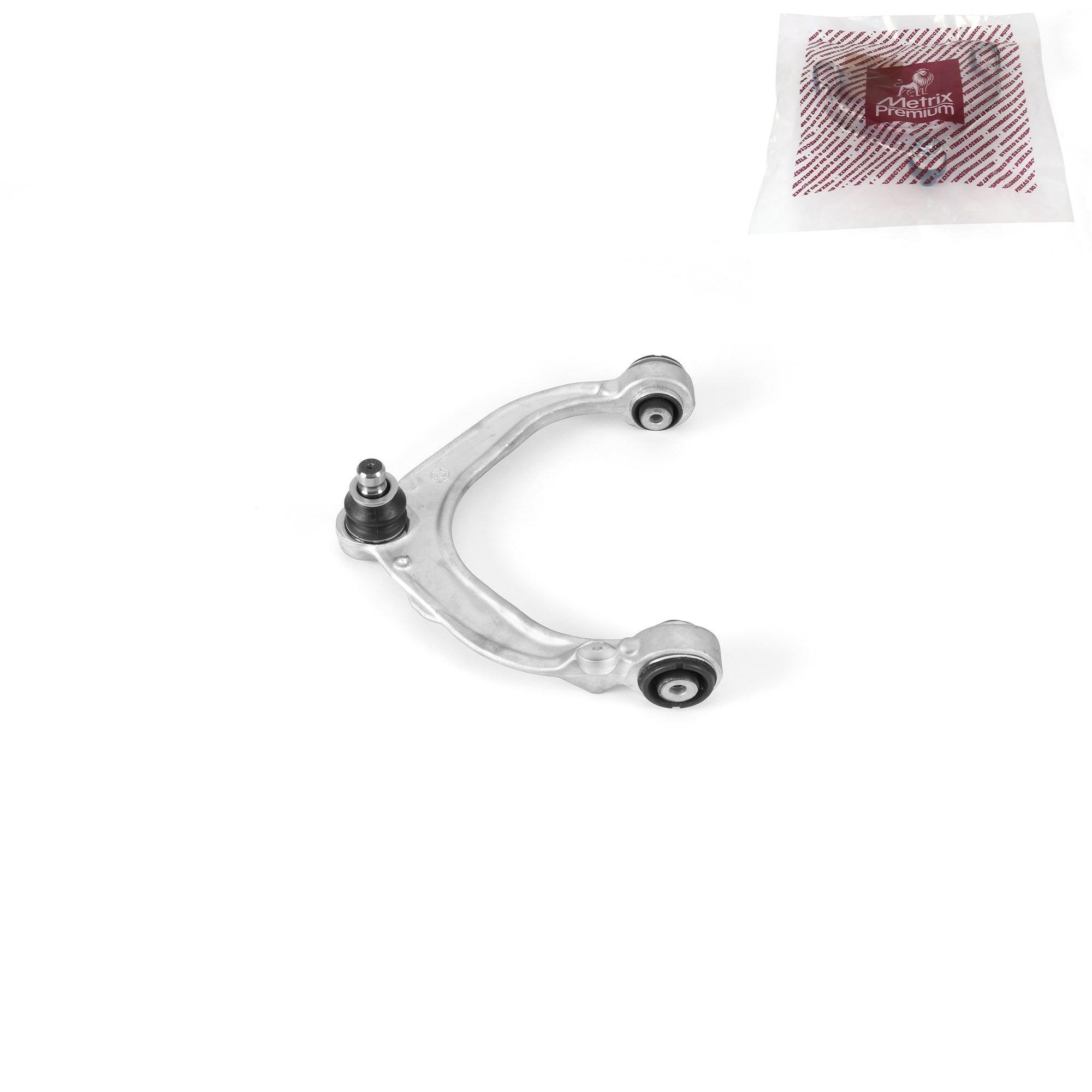 Suspension Control Arm and Ball Joint Assembly Metrix Premium 46637MT