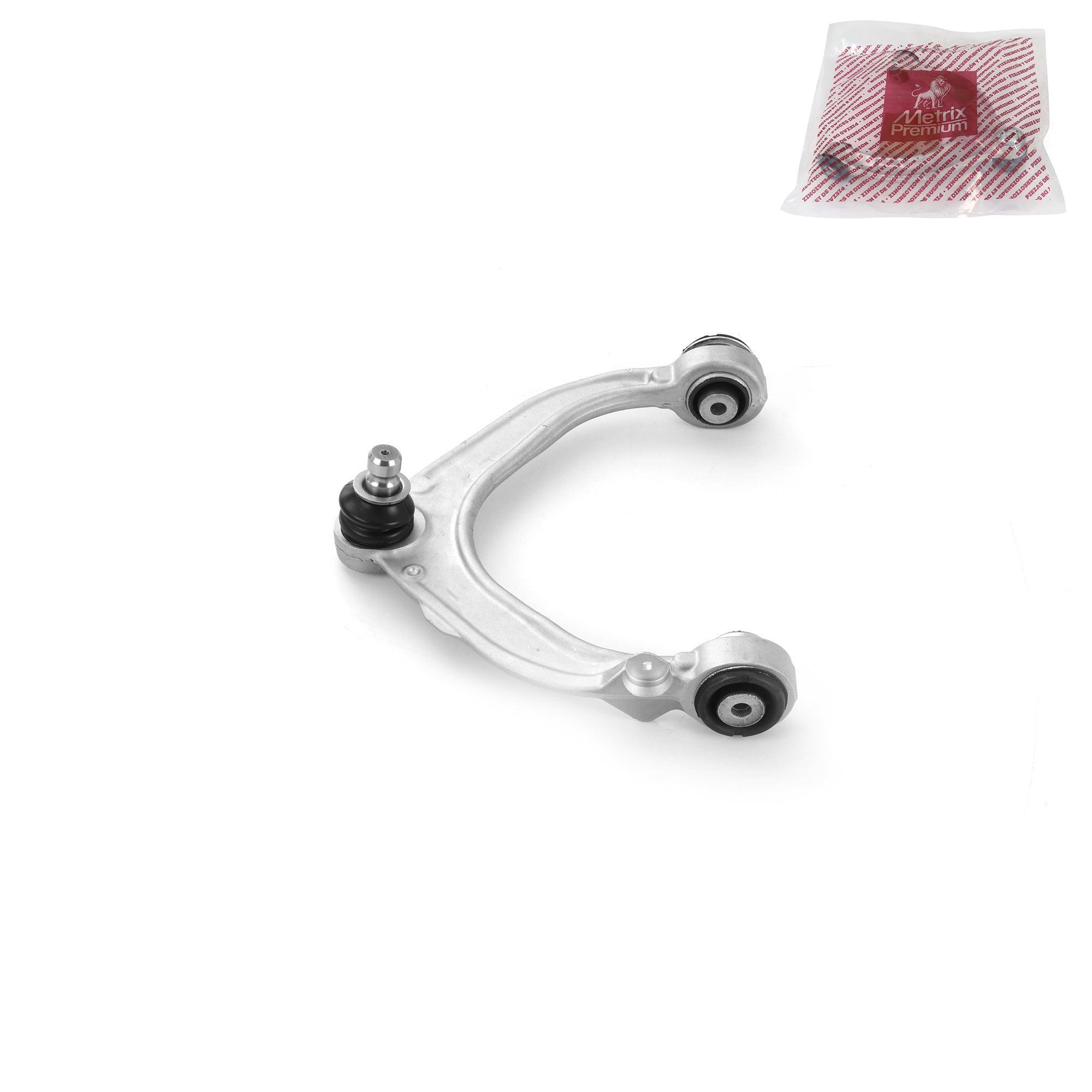 Suspension Control Arm and Ball Joint Assembly Metrix Premium 46640MT