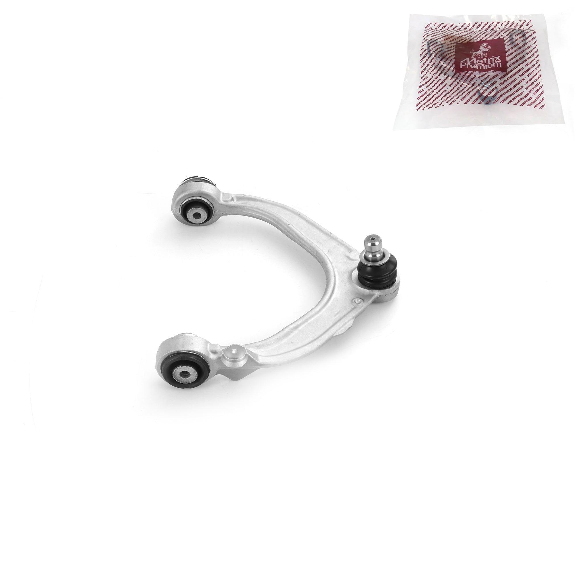 Suspension Control Arm and Ball Joint Assembly Metrix Premium 46641MT