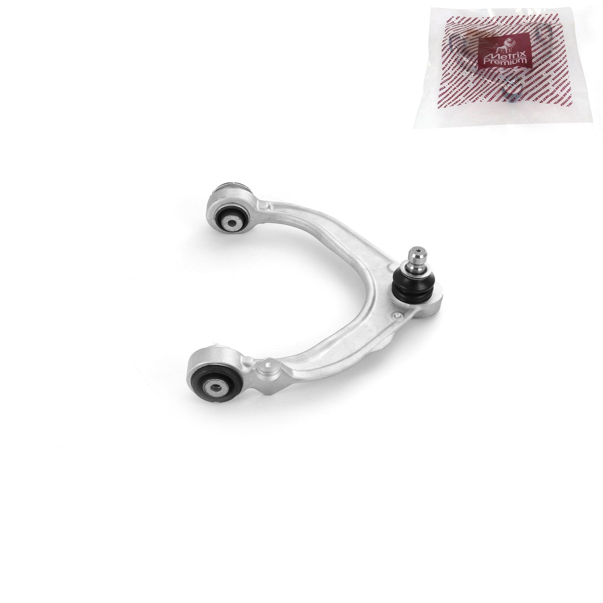 Suspension Control Arm and Ball Joint Assembly Metrix Premium 46643MT