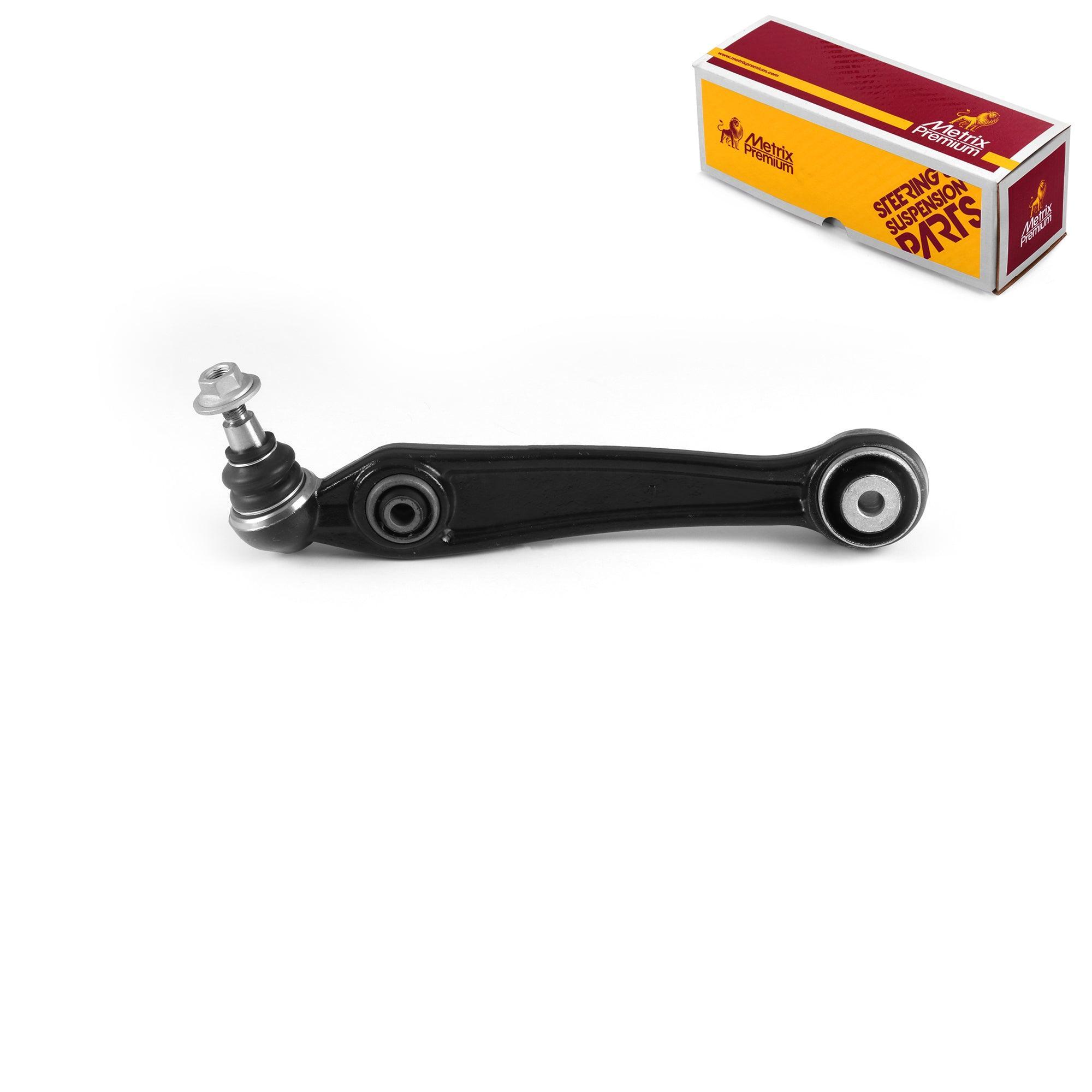Suspension Control Arm and Ball Joint Assembly Metrix Premium 46644MT