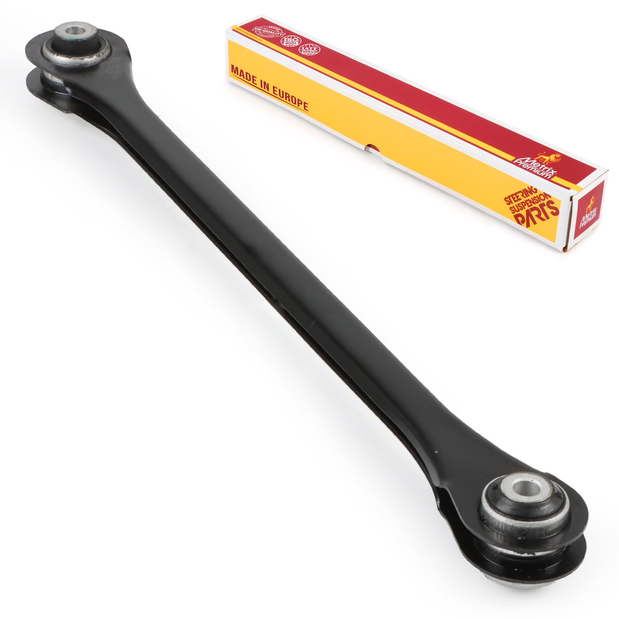 Metrix Premium Chassis Parts Rear Lower Lateral Arm 46686MT for BMW, MINI