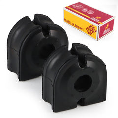 Metrix Premium Chassis Parts Front Stabilizer Bar Bushing Kit 46761MP OEM fit auto parts