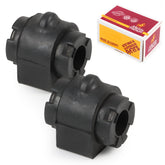 Metrix Premium Chassis Parts Rear Stabilizer Bar Bushing Kit 46767MP for FORD